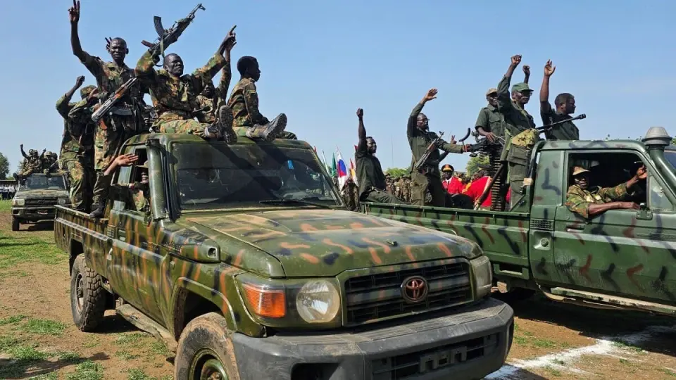 السودان: إثيوبيا تسعى للتوسع داخل أراضينا واحتلال مناطق حدودية