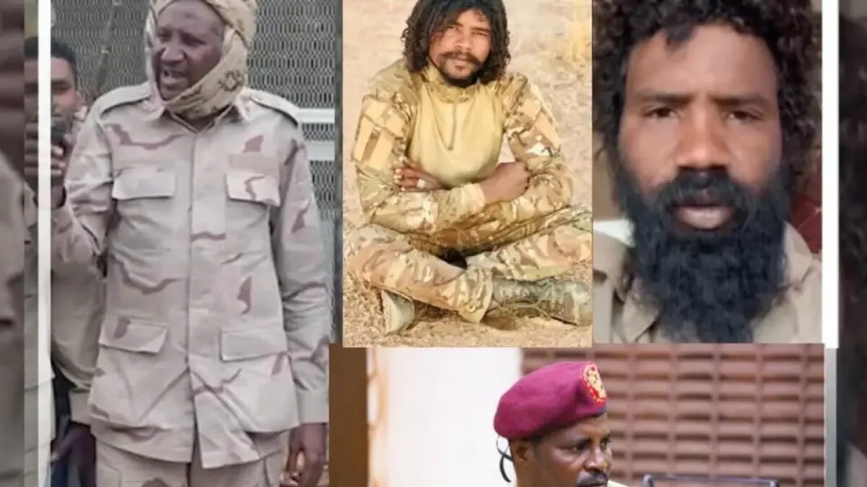 مجلس الأمن يفرض عقوبات مشددة على قادة في قوات الدعم السريع بالسودان