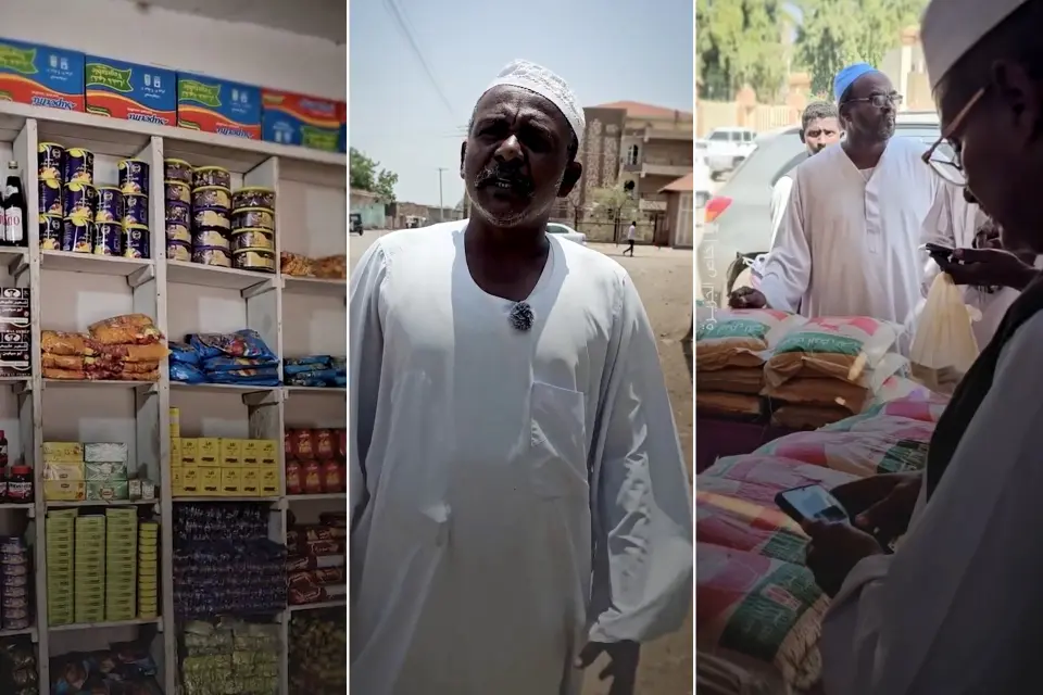 الدولار يلامس 6 آلاف جنيه ويشعل أسعار السلع في القضارف السودانية