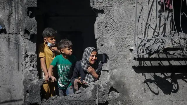 لجنة تحقيق أممية: إسرائيل ترتكب إبادة جماعية في غزة باستهداف الأطفال عمداً