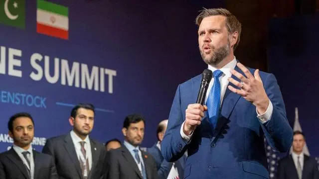 شرق أوسط جديد يتأرجح بين خفض التصعيد وإعادة تشكيل المنطقة - مقال في مودرن دبلوماسي