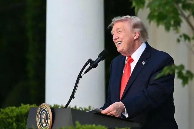 ترامب