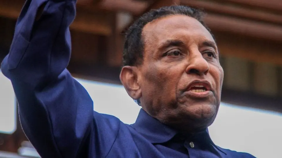 رئيس الوزراء السوداني: مبادرة وطنية أساس إنهاء الحرب ودعم إقليمي ودولي