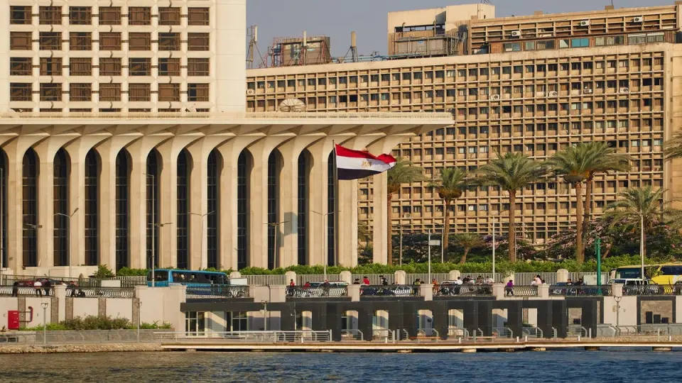 القاهرة: أمن واستقرار الخليج جزء لا يتجزأ من الأمن القومي المصري