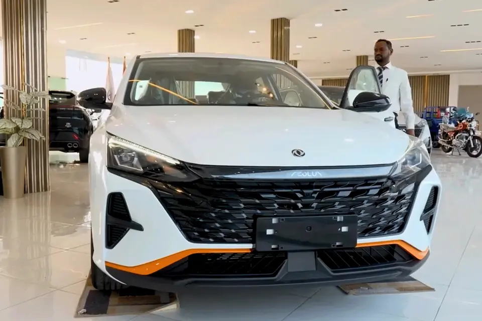 جياد السودانية تتعاون مع شريك صيني لإطلاق أول مشروع للسيارات الكهربائية