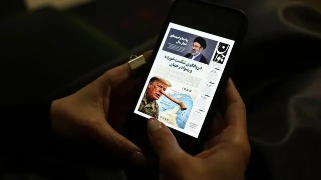 "سبعة أخطاء يرتكبها المحللون الغربيون في تقييم حرب ترامب على إيران" – مقال في تلغراف