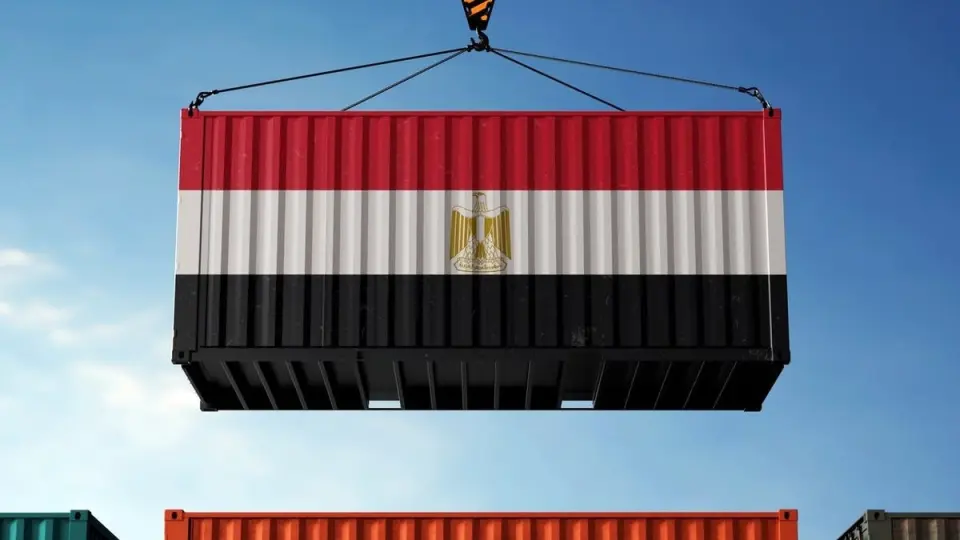 صادرات مصر الغذائية تتجاوز 172 ألف طن في أسبوع