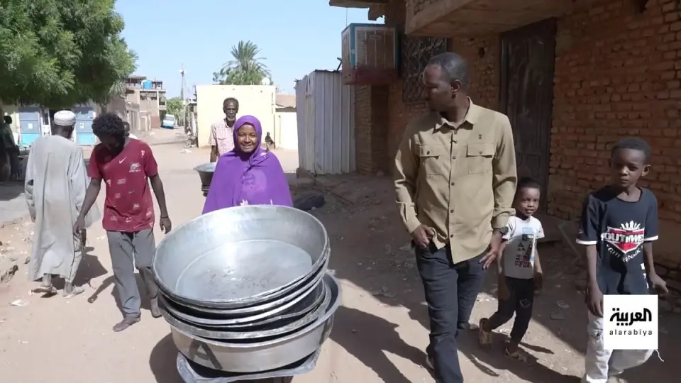 ارتفاع صادم لمعدل الفقر في السودان يفاقم الأزمة الاقتصادية