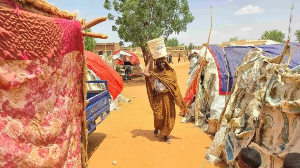 بريطانيا تطالب "الدعم السريع" بوقف الهجوم على الأبيض في السودان