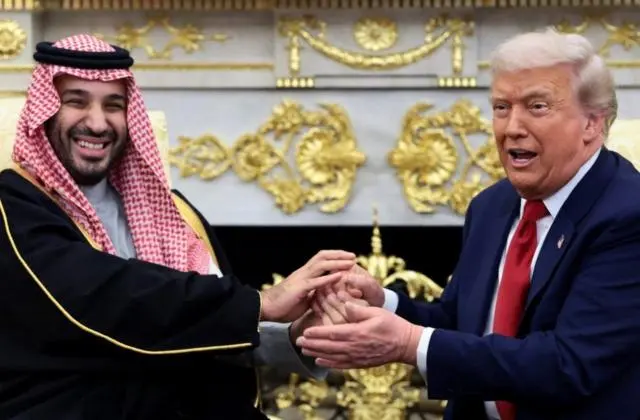 بين التهدئة والتصعيد: أبرز محطات العلاقة بين السعودية والحوثيين