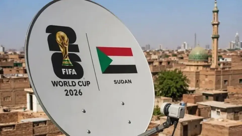 رغم الحرب.. السودانيون يصنعون أجواء المونديال بطريقتهم الخاصة