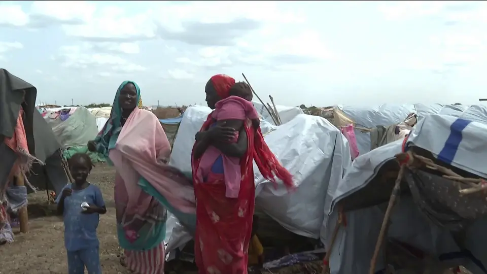 زحف بري وغارات على "الكرمك".. الجيش السوداني يكثف عملياته وقرار أممي مرتقب في جنيف