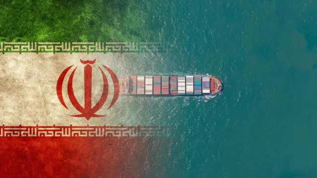 طهران تخطط لجني المليارات من مضيق هرمز - مقال في التلغراف