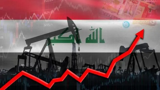النفط وإيران 