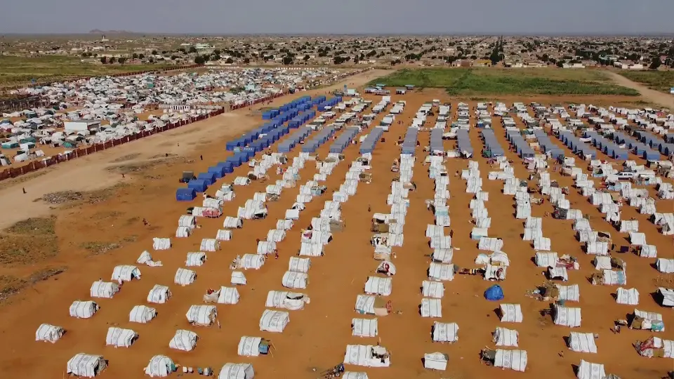 الجيش السوداني يحبط هجوما وشيكا بكردفان ويشتبك في النيل الأزرق