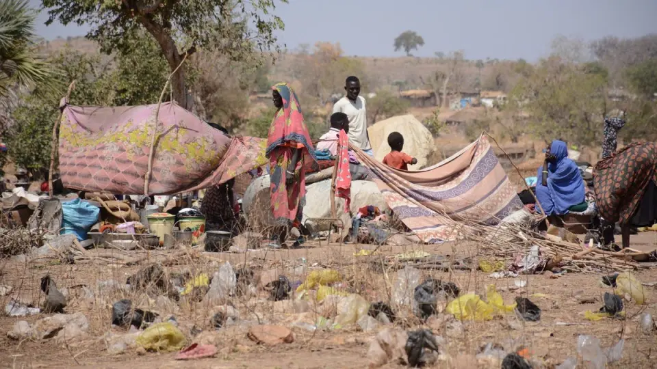 مقتل عمال إغاثة في السودان إثر استهداف "الدعم السريع" لشاحنة مساعدات