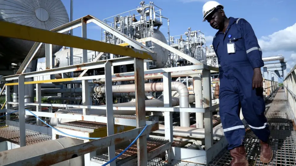 "بي بي" تستأنف شحنات النفط من جنوب السودان بعد تسوية نزاع قضائي