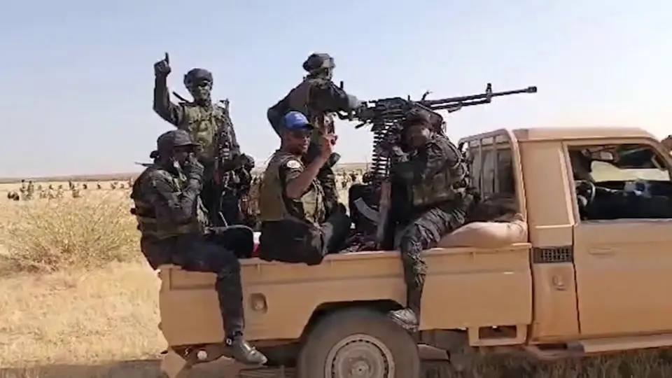 السودان بعد معركة الكرمك.. هل كُسرت معادلة "الاستنزاف الصفري"؟