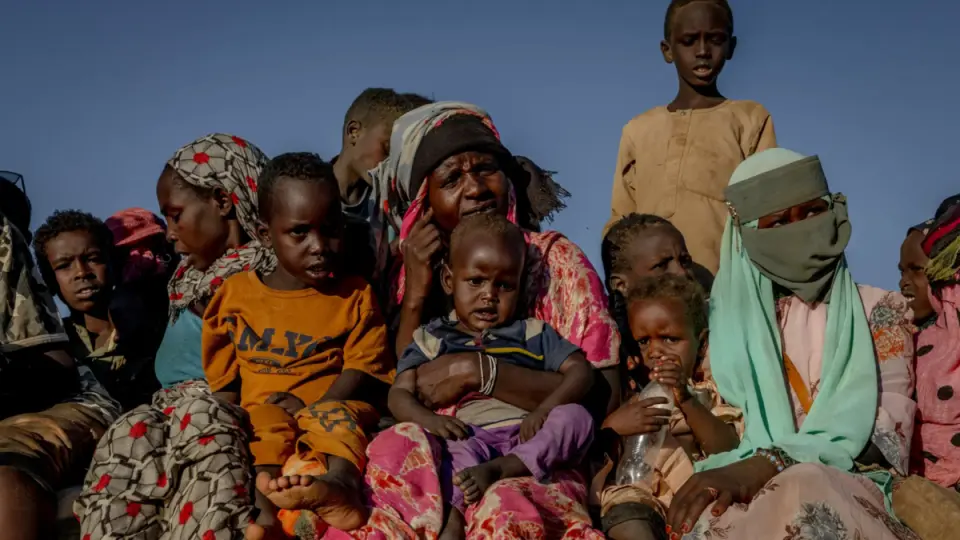 تقرير أممي: هجوم قوات الدعم السريع على الفاشر يرقى إلى مستوى الإبادة الجماعية