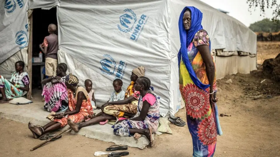 تحديد موعد لأول انتخابات في تاريخ جنوب السودان