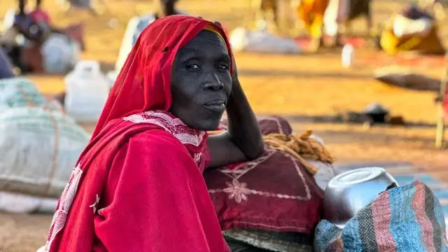 المحكمة الجنائية الدولية تُبلغ بي بي سي بإحراز تقدم في التحقيق في جرائم الحرب بالسودان